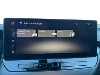 Nissan Juke 1.0 DIG-T 7DCT 17*Alu/Navi/LED/Kamera  ** - foto 31