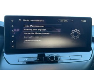 Nissan Juke 1.0 DIG-T 7DCT 17*Alu/Navi/LED/Kamera  ** - foto 35