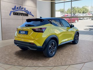 Nissan Juke 1.0 DIG-T 7DCT 17*Alu/Navi/LED/Kamera  ** - foto 5