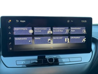 Nissan Juke 1.0 DIG-T 7DCT 17*Alu/Navi/LED/Kamera  ** - foto 37