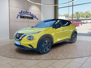 Nissan Juke age.one-day registration Kaufen