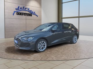 Audi A3 age.one-day registration Kaufen