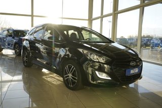 Hyundai i30 Gebrauchtwagen Kaufen