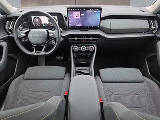 Skoda Kodiaq 2,0TDI DSG 7-Sitzer/Navi/Kamera/ACC/Kessy  ** - foto 6