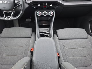 Skoda Kodiaq 2,0TDI DSG 7-Sitzer/Navi/Kamera/ACC/Kessy  ** - foto 7