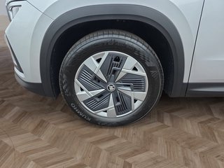 Skoda Kodiaq 2,0TDI DSG 7-Sitzer/Navi/Kamera/ACC/Kessy  ** - foto 11