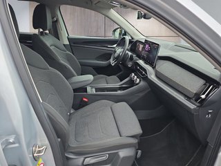 Skoda Kodiaq 2,0TDI DSG 7-Sitzer/Navi/Kamera/ACC/Kessy  ** - foto 12