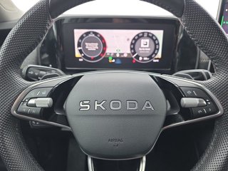 Skoda Kodiaq 2,0TDI DSG 7-Sitzer/Navi/Kamera/ACC/Kessy  ** - foto 17