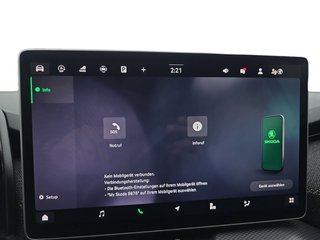 Skoda Kodiaq 2,0TDI DSG 7-Sitzer/Navi/Kamera/ACC/Kessy  ** - foto 24