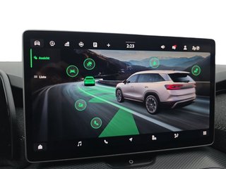 Skoda Kodiaq 2,0TDI DSG 7-Sitzer/Navi/Kamera/ACC/Kessy  ** - foto 34