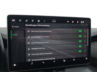 Skoda Kodiaq 2,0TDI DSG 7-Sitzer/Navi/Kamera/ACC/Kessy  ** - foto 35