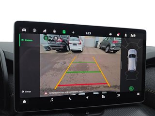 Skoda Kodiaq 2,0TDI DSG 7-Sitzer/Navi/Kamera/ACC/Kessy  ** - foto 37