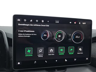 Skoda Kodiaq 2,0TDI DSG 7-Sitzer/Navi/Kamera/ACC/Kessy  ** - foto 38