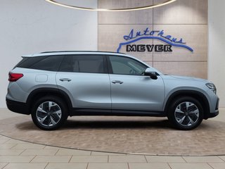 Skoda Kodiaq 2,0TDI DSG 7-Sitzer/Navi/Kamera/ACC/Kessy  ** - foto 1