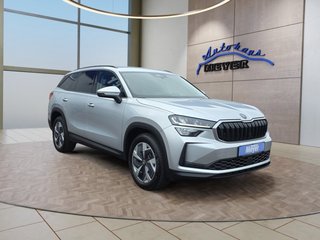 Skoda Kodiaq 2,0TDI DSG 7-Sitzer/Navi/Kamera/ACC/Kessy  ** - foto 3