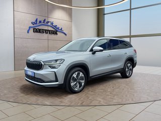 Skoda Kodiaq Jahreswagen Kaufen