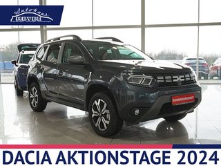 Dacia Duster age.one-day registration Kaufen