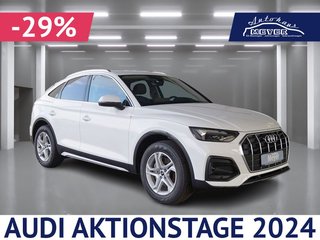 Audi Q5 age.one-day registration Kaufen