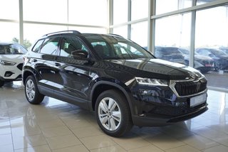 Skoda Karoq age.one-day registration Kaufen