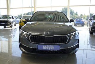 Skoda Octavia 1,5TSI DSG aAHK/Matrix/ACC/Kamera/el.Klappe   ** - bilder 2