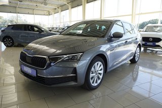 Skoda Octavia 1,5TSI DSG aAHK/Matrix/ACC/Kamera/el.Klappe   ** - bilder 3