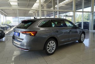 Skoda Octavia 1,5TSI DSG aAHK/Matrix/ACC/Kamera/el.Klappe   ** - bilder 4