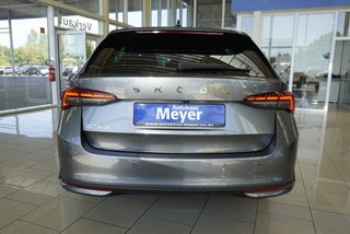 Skoda Octavia 1,5TSI DSG aAHK/Matrix/ACC/Kamera/el.Klappe   ** - bilder 5