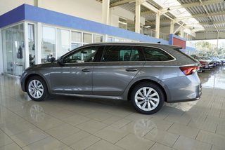 Skoda Octavia 1,5TSI DSG aAHK/Matrix/ACC/Kamera/el.Klappe   ** - bilder 1