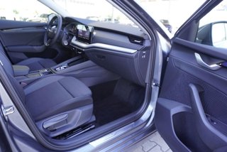 Skoda Octavia 1,5TSI DSG aAHK/Matrix/ACC/Kamera/el.Klappe   ** - bilder 4