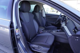 Skoda Octavia 1,5TSI DSG aAHK/Matrix/ACC/Kamera/el.Klappe   ** - bilder 5