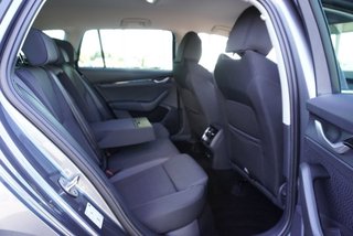 Skoda Octavia 1,5TSI DSG aAHK/Matrix/ACC/Kamera/el.Klappe   ** - bilder 6