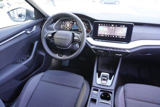 Skoda Octavia 1,5TSI DSG aAHK/Matrix/ACC/Kamera/el.Klappe   ** - bilder 13