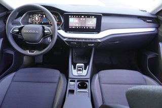 Skoda Octavia 1,5TSI DSG aAHK/Matrix/ACC/Kamera/el.Klappe   ** - bilder 15