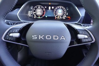 Skoda Octavia 1,5TSI DSG aAHK/Matrix/ACC/Kamera/el.Klappe   ** - bilder 18
