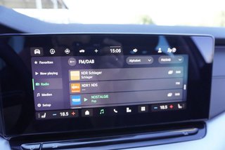 Skoda Octavia 1,5TSI DSG aAHK/Matrix/ACC/Kamera/el.Klappe   ** - bilder 29