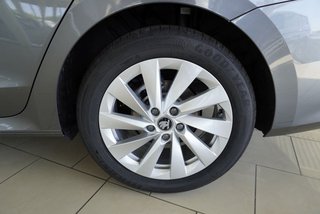 Skoda Octavia 1,5TSI DSG aAHK/Matrix/ACC/Kamera/el.Klappe   ** - bilder 30