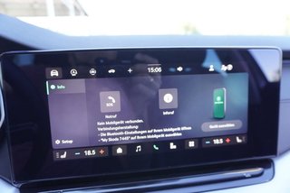 Skoda Octavia 1,5TSI DSG aAHK/Matrix/ACC/Kamera/el.Klappe   ** - bilder 32