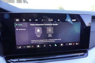 Skoda Octavia 1,5TSI DSG aAHK/Matrix/ACC/Kamera/el.Klappe   ** - bilder 33