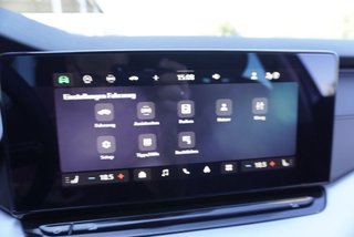 Skoda Octavia 1,5TSI DSG aAHK/Matrix/ACC/Kamera/el.Klappe   ** - bilder 40