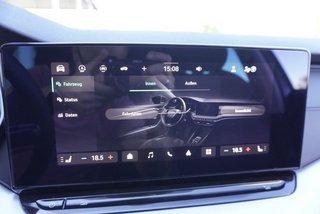 Skoda Octavia 1,5TSI DSG aAHK/Matrix/ACC/Kamera/el.Klappe   ** - bilder 42