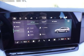 Skoda Octavia 1,5TSI DSG aAHK/Matrix/ACC/Kamera/el.Klappe   ** - bilder 44