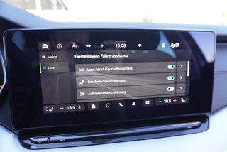 Skoda Octavia 1,5TSI DSG aAHK/Matrix/ACC/Kamera/el.Klappe   ** - bilder 45