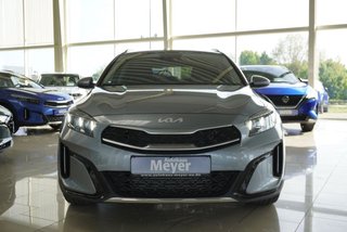 Kia XCeed age.one-day registration Kaufen