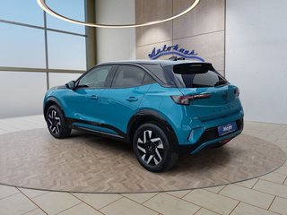 Opel Mokka GS 1,2 Hybrid LED/Kamera/Winterp/Klimaaut.  ** - bilder 3