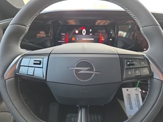 Opel Mokka GS 1,2 Hybrid LED/Kamera/Winterp/Klimaaut.  ** - bilder 16