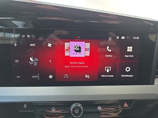 Opel Mokka GS 1,2 Hybrid LED/Kamera/Winterp/Klimaaut.  ** - bilder 21