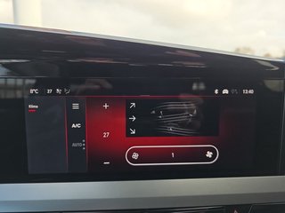 Opel Mokka GS 1,2 Hybrid LED/Kamera/Winterp/Klimaaut.  ** - bilder 22