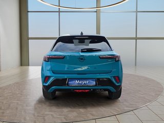 Opel Mokka GS 1,2 Hybrid LED/Kamera/Winterp/Klimaaut.  ** - bilder 4