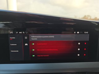 Opel Mokka GS 1,2 Hybrid LED/Kamera/Winterp/Klimaaut.  ** - bilder 32