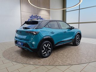 Opel Mokka GS 1,2 Hybrid LED/Kamera/Winterp/Klimaaut.  ** - bilder 5